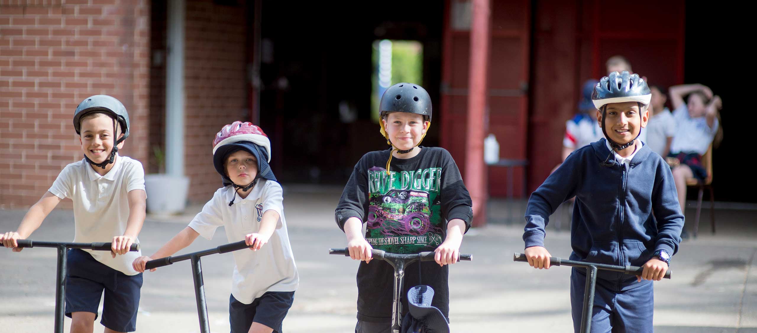 Werrington County OSHC Penrith City Childcare werrington-county-oshc-penrith-city-childcare